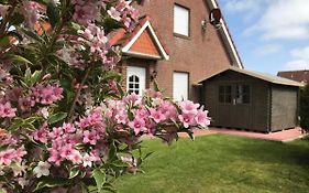 Ferienhaus Luetje-Huuske