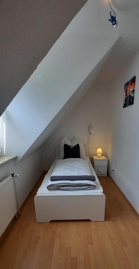 Ferienhaus Luetje-Huuske Krummhörn Exterior foto